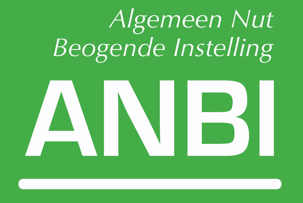 ANBI status logo 